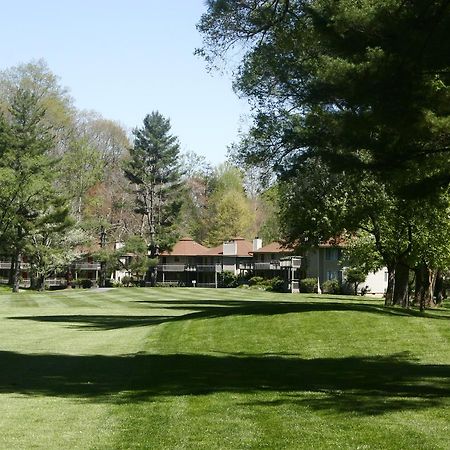 Aparthotel Peppertree Maggie Valley Exterior foto
