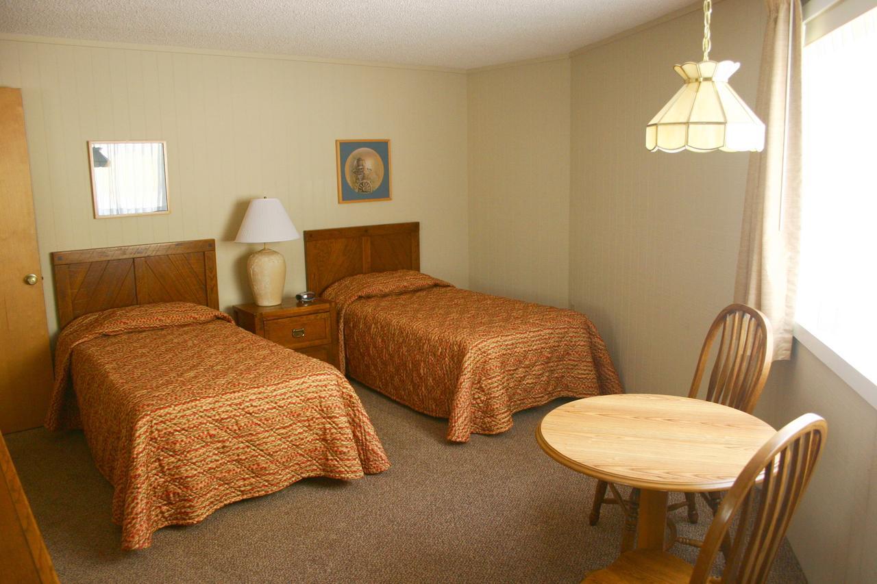 Aparthotel Peppertree Maggie Valley Exterior foto