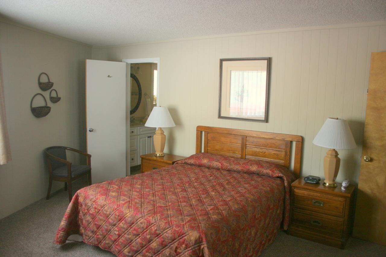 Aparthotel Peppertree Maggie Valley Exterior foto