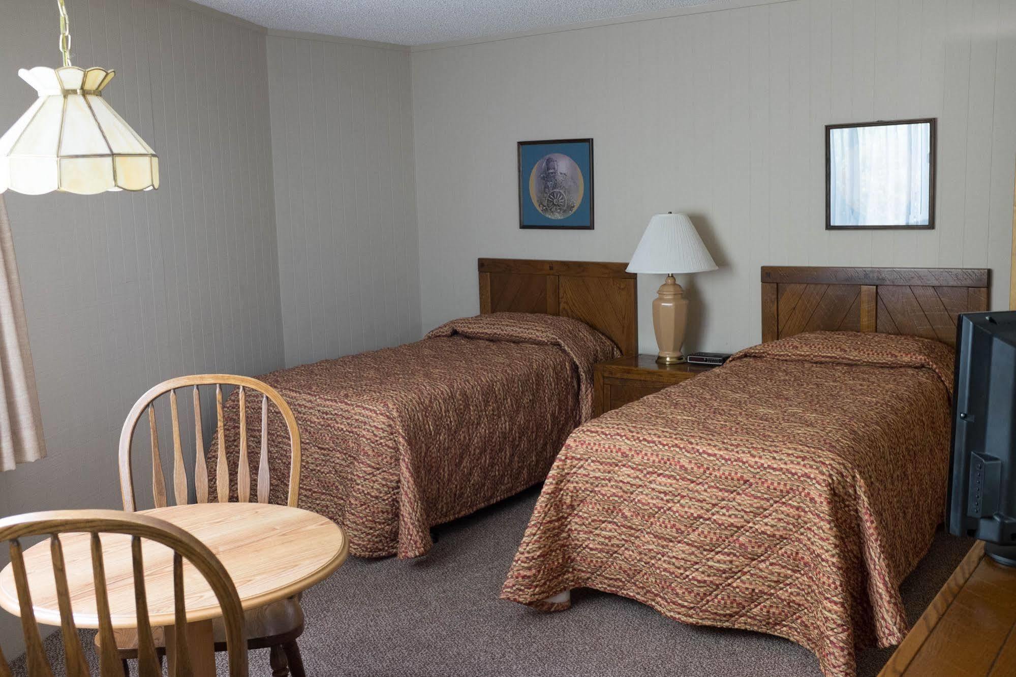 Aparthotel Peppertree Maggie Valley Exterior foto